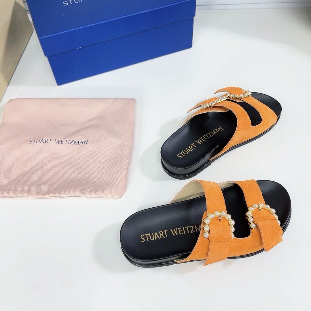 Stuart Weitzman shoes SWX00008